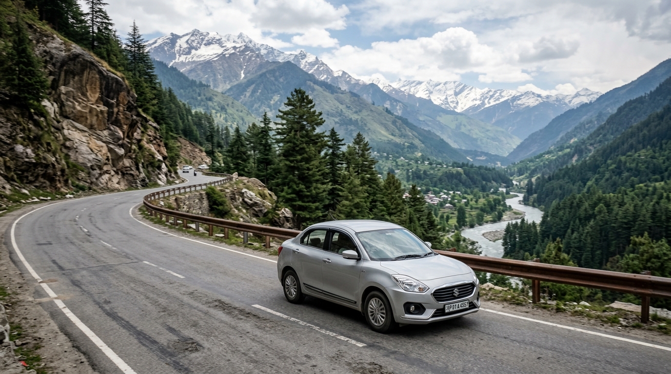 Swift Dzire