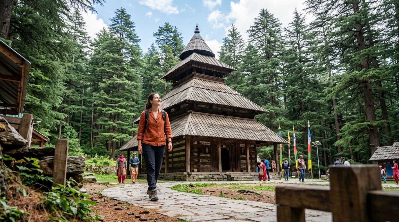Himalayan Road Expedition